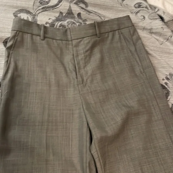 Nili Lotan Sullivan Pant 10 - Picture 3 of 9